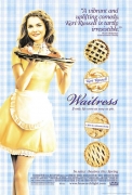 Padavėja (Waitress)