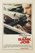Apiplėšimas Beikerio gatvėje (The Bank Job)
