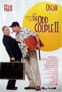 Keista porelė 2 (The Odd Couple II)