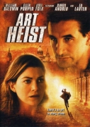 Paveikslo vagystė (Art Heist)