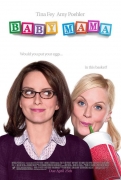 Mama į skolą (Baby Mama)