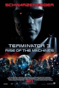 Terminatorius 3: Mašinų prisikėlimas (Terminator 3: Rise of the Machines)