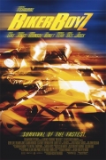 Baikeriai (Biker Boyz)