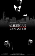 Amerikos gangsteris (American Gangster)