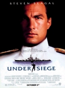 Apsuptyje (Under Siege)