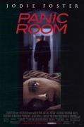 Panikos kambarys (Panic Room)