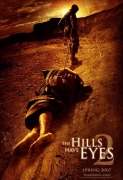 Ir kalnai turi akis 2 (The Hills Have Eyes 2)