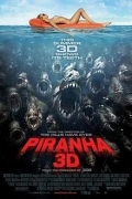 Piranijos 3D (Piranhan 3D)