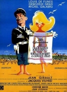 Žandaras iš San Tropezo (Le Gendarme de Saint-Tropez)