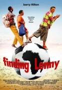 Surasti Lenį (Finding Lenny)