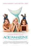 Undinė (Aquamarine)