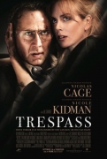 Įsibrovimas (Trespass)