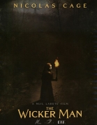 Karklų žmogus (The Wicker Man)