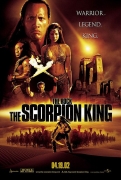 Skorpionų karalius (The Scorpion King)