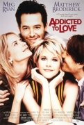 Meilės įkaitai (Addicted to Love)