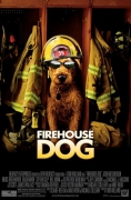 Gaisrinės šuo (Firehouse Dog)