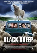 Nevykėlis (Black Sheep)