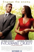 Nepakenčiamas žiaurumas (Intolerable Cruelty)