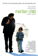 Vaikas iš Marso (Martian Child)