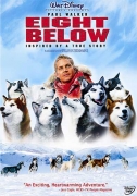 Palikti sniegynuose (Eight Below)