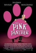 Rožinė pantera (The Pink Panther)