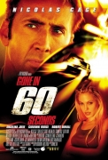 Dingti per 60 sekundžių (Gone in 60 seconds)