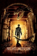 Naktis muziejuje (Night at the Museum)