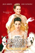Princesės dienoraštis 2. Karališkosios sužadėtuvės (The Princess Diaries 2. Royal Engagement)