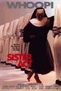 Netikra vienuolė (Sister Act)