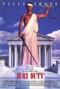 Prisiekusysis (Jury Duty)