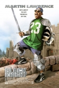 Juodasis riteris (Black Knight)