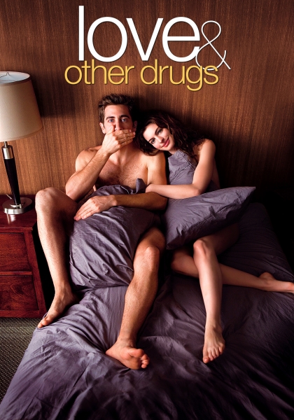 Meilė ir kiti narkotikai (Love and Other Drugs)