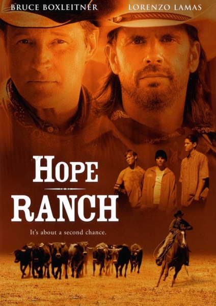 Vilties ranča (Hope Ranch)