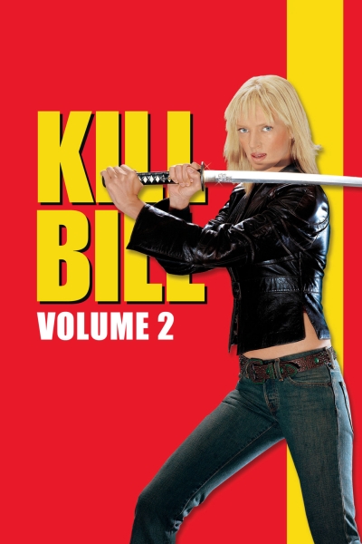 Nužudyti Bilą 2 (Kill Bill. Vol. 2)
