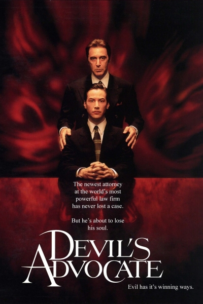 Velnio advokatas (The Devils Advocate)