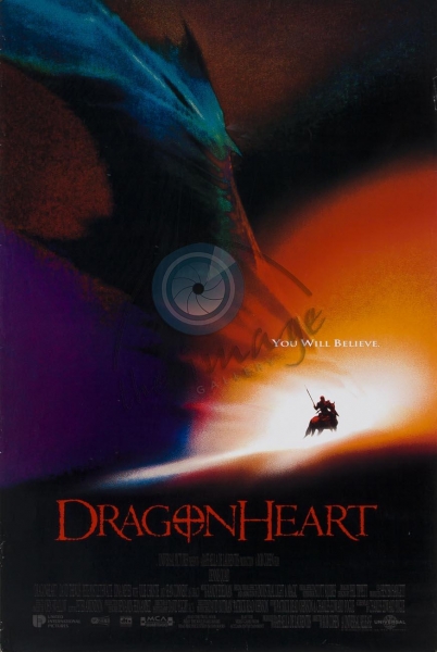 Drakono širdis (Dragonheart)