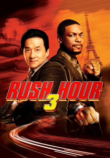 Piko valanda 3 (Rush Hour 3)