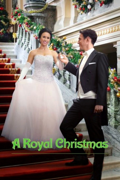 Karališkos Kalėdos (A Royal Christmas)