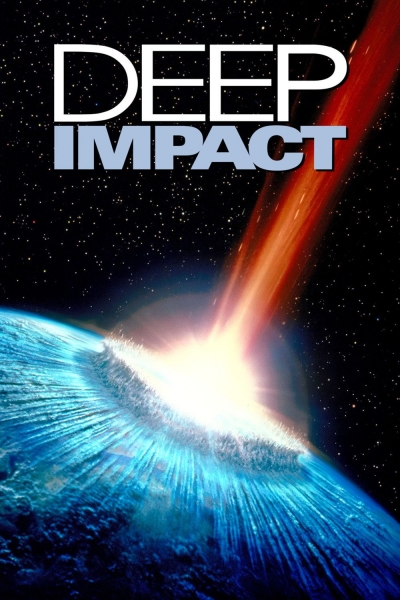 Gilus sukrėtimas (Deep Impact)