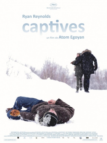Belaisvė (The Captive)