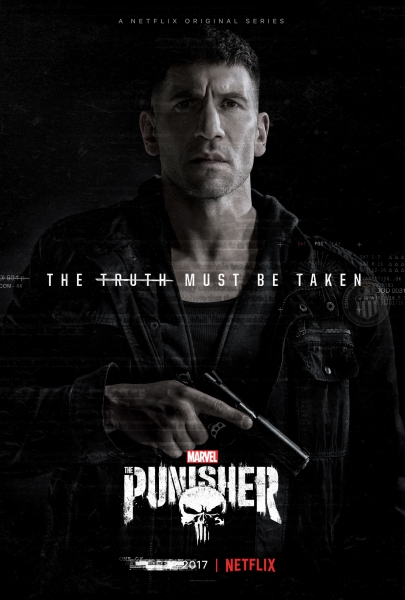 Baudėjas (The Punisher)