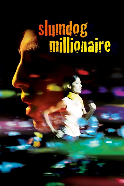 Lūšnynų milijonierius (Slumdog Millionaire)