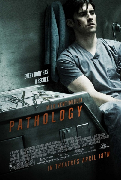 Patologija (Pathology)