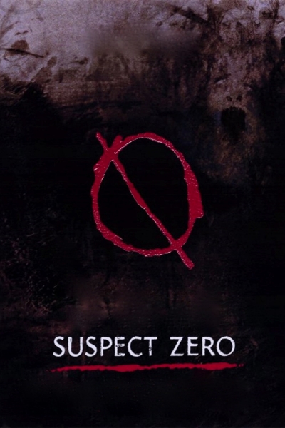 Neįtariamasis (Suspect Zero)