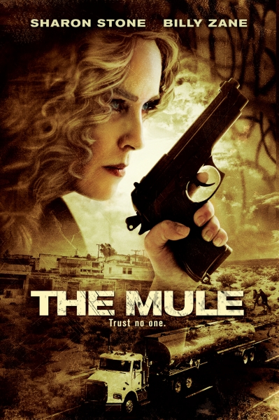 Mulas (The Mule)