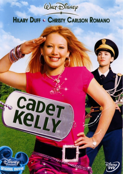 Kadetė Kelė (Cadet Kelly)