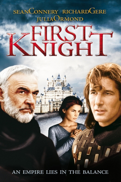 Pirmasis riteris (First Knight)