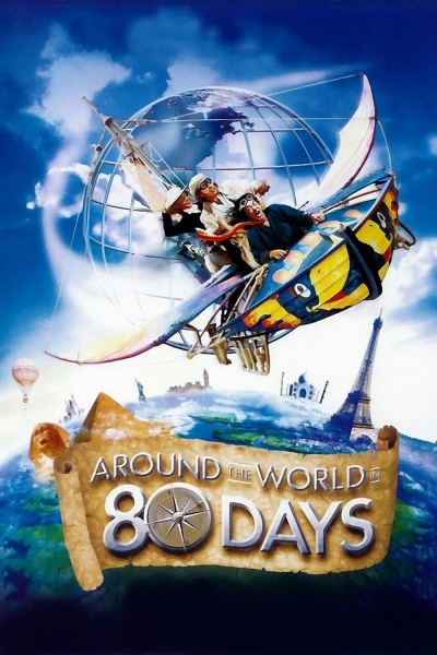 Aplink pasaulį per 80 dienų (Around the World in 80 Days)