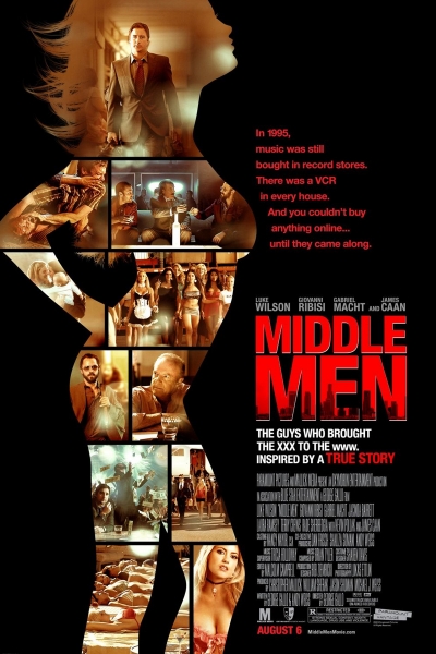 Tarpininkai (Middle Men)