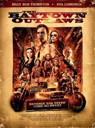 Beitauno nusikaltėliai (The Baytown Outlaws)